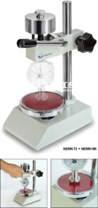 Manual Test Stand for Shore Hardness Testing Sauter TI–D