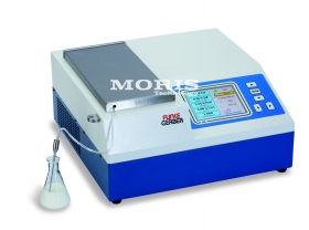 Milk analyser LactoSTAR