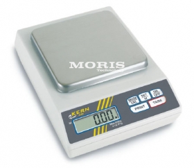 Precision balances Kern 440-43N