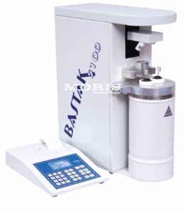 Enzyme Meter Bastak 5100