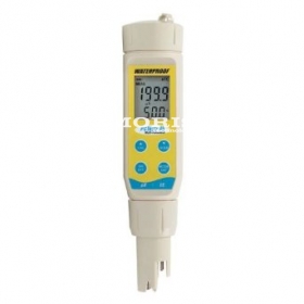 Waterproof pocket-sized tester PTTestr 35