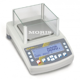 Precision balances KERN PLJ 600-2GM