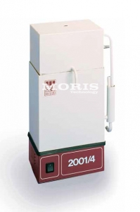 Vandens distiliatorius GFL 2001/4