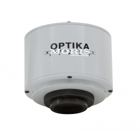 PRO klasės USB foto/video kamera OPTIKAM C-P3 (3.1 Mpix)