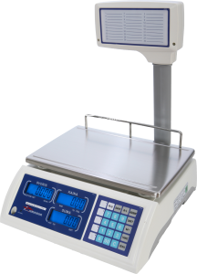 Price computing scale MRP 15/30 kg