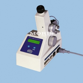 Digital Abbe Refractometer KRUSS AR2008 Series