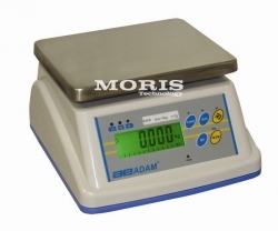 Scales ADAM WBW 6M