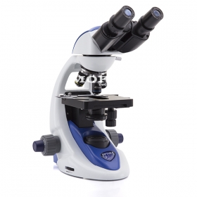 Binokuliarinis laboratorinis mikroskopas OPTIKA B-192