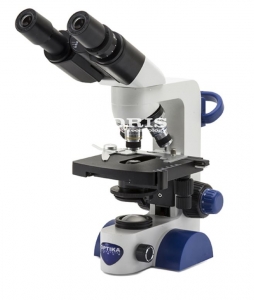 Binokuliarinis laboratorinis mikroskopas OPTIKA B-69