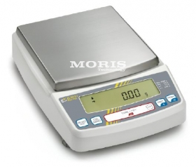 Precision balances Kern PBS 8200-1M