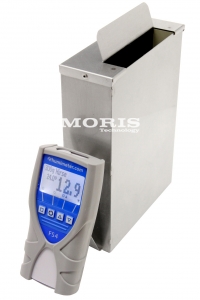 Universal Grain Moisture Meter Humimeter FS4