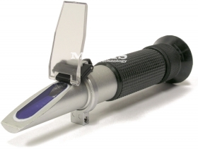 Honey ATC Refractometer E-Line Honey 10-30