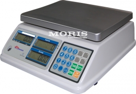 Price computing scale LRW 15kg