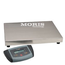 Platform scales Ohaus E200L