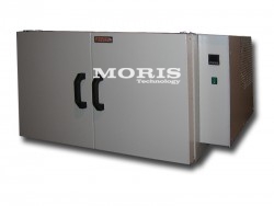 Economical low temperature oven SNOL 200/200