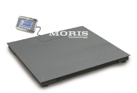 Floor scale Kern BFA 600K-1M