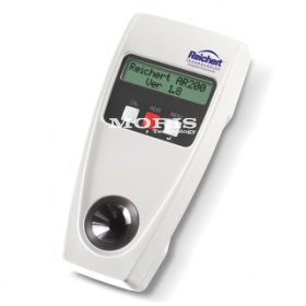 Handheld Digital Refractometer Reichert AR200