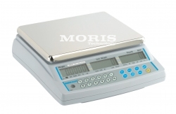Bench counting scales ADAM CBD 4