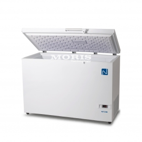 Laboratorinis šaldiklis Nordic-LAB XLT C150