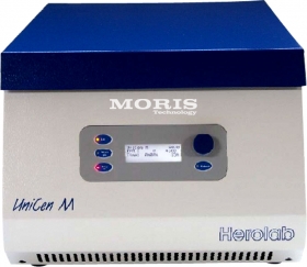 Universal High-Speed Centrifuge Herolab UniCen M