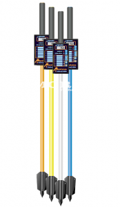 Moisture Meter MicroLANCE