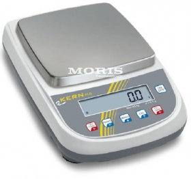 Precision balances Kern PLS 20000-1F