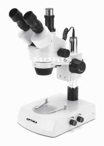Stereo microscope OPTIKA SZM-2