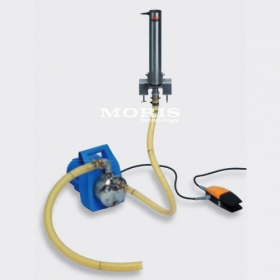 SEDILAB-E sediment tester