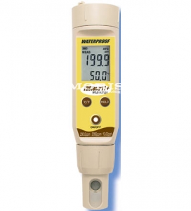 Pocket TDS meter Eutech Intruments TDSTestr11+