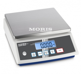 Stalinės svarstyklės Kern FCB 30K-3DM