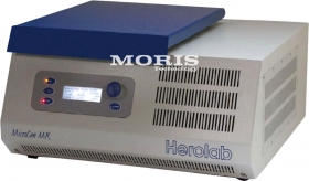 High-Speed Microliter Centrifuge Herolab MicroCen MR