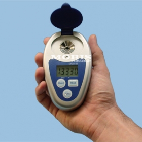 Digital Handheld Refractometer KRUSS DR201–95