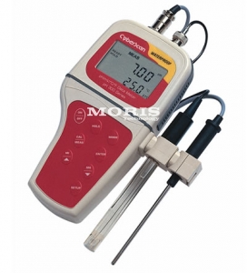 Portable multi-parameter meter Eutech PD 300