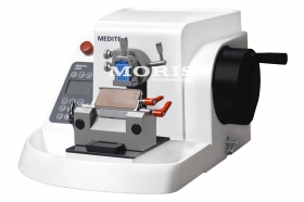 Automatinis rotacinis mikrotomas MEDITE A550