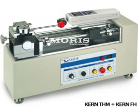 Premium motorised test stand for force measuring Sauter THM