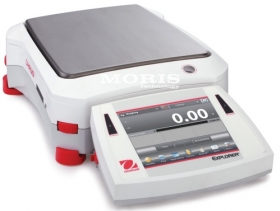 Precision scales Ohaus Explorer EX10201