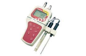 Handheld pH/ORP meter CyberScan pH310