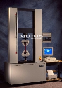  Universal Testing System LLoyd Instruments LR300K 300kN