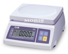 Bench scale CAS SW-10