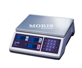 Price computing scale CAS 6/15 kg