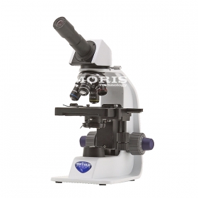 Monokuliarinis laboratorinis mikroskopas OPTIKA B-155R-PL