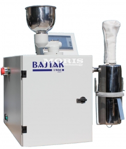 Bastak Hammer Mill Smart 1900