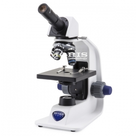 Monokuliarinis laboratorinis mikroskopas OPTIKA B-151ALC