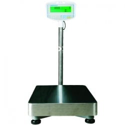 Platform scale ADAM GFC 150