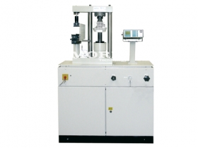 Compression-flexural testing machine RT 200/10-1D 200/10kN