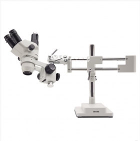 Triinokuliarinis stereo mikroskopas OPTIKA SZO-10