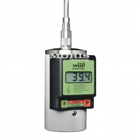 Digital moisture meter Farmcomp Wile 25