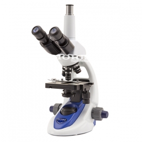 Trinokuliarinis laboratorinis mikroskopas OPTIKA B-193