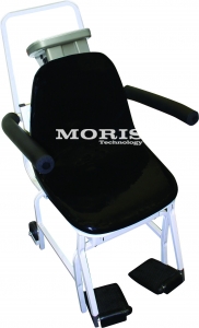 Chair scale  Adam MCW 300L