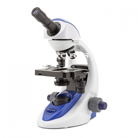 Monokuliarinis laboratorinis mikroskopas OPTIKA B-191S